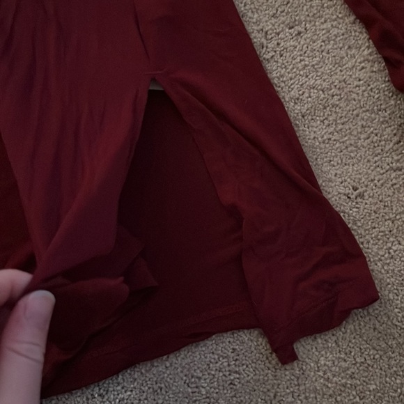 J. Crew Turtleneck Tunic - Picture 3 of 5